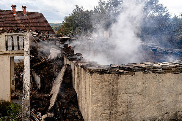Reliable Board Up Services contractor in Glen Gardner, NJ by Fire Damage Biloxi